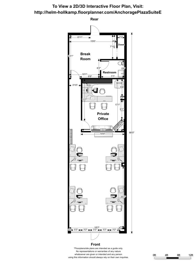 Anchorage Plaza: 12907 Factory Lane, Louisville, KY 40245